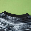 CAMISETA JUVENTUS HOLLYWOOD 25/26 HOMBRE MANGA LARGA