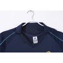 CAMISETA REAL MADRID II 05/06 HOMBRE (RETRO) MANGA LARGA