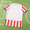 CAMISETA PARAGUAY I 2026 MUNDIAL HOMBRE