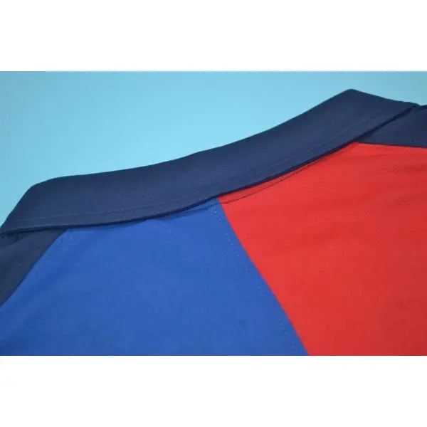 BARCELONA I 99/00 HOMBRE (RETRO)