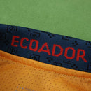 CAMISETA ECUADOR I 25/26  HOMBRE