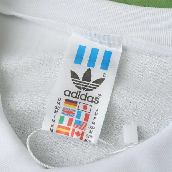 ALEMANIA I 1990 HOMBRE (RETRO)