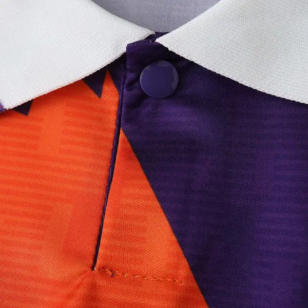 CAMISETA ESCOCIA II 91/93 HOMBRE (RETRO)