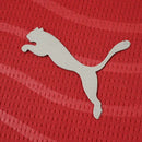 BODY PORTUGAL MUNDIAL I 2026 MUJER TOP CORTO