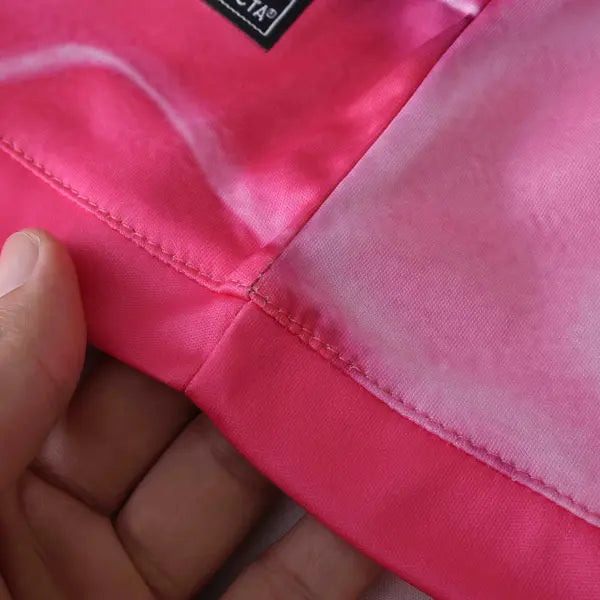 CAMISETA VENEZIA PORTERO ROSA 25/26 HOMBRE MANGA LARGA