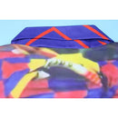 BARCELONA VERSIÓN ROMARIO HOMBRE (RETRO)