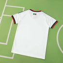 CAMISETA MEXICO II 2026 MUNDIAL MUJER