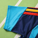 CAMISETA ESPAÑA ENTRENAMIENTO MUNDIAL 2026 HOMBRE