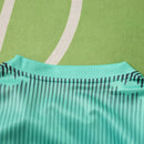 CAMISETA BRASIL PORTERO III 2026 MUNDIAL HOMBRE
