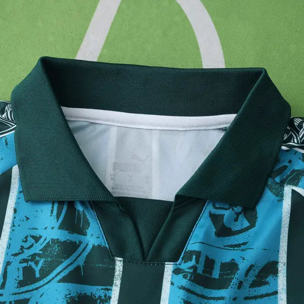 CAMISETA MANCHESTER CITY EDICIÓN LIMITADA 25/26 HOMBRE