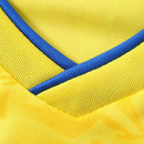 BODY COLOMBIA MUNDIAL I 2026 MUJER TOP CORTO