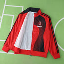 CHANDAL MILAN ROJA 25/26