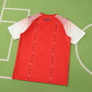 CAMISETA HAITÍ III 2026 MUNDIAL HOMBRE