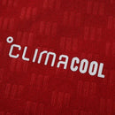 CAMISETA ALEMANIA ENTRENAMIENTO ROJA 25/26 HOMBRE