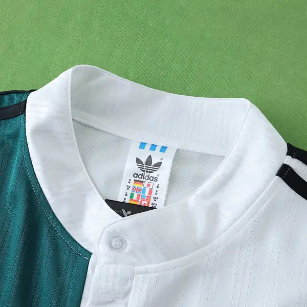 LIVERPOOL II 95/96 HOMBRE (RETRO) MANGA LARGA