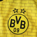 CAMISETA BORUSSIA DORTMUND AMARILLA VERSIÓN COPA 25/26 HOMBRE