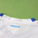CAMISETA PARAGUAY I 2026 MUNDIAL HOMBRE