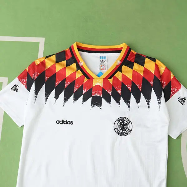 ALEMANIA I 1994 HOMBRE (RETRO)