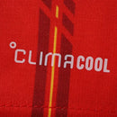 BODY ESPAÑA MUNDIAL I 2026 MUJER TOP CORTO