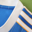 REAL MADRID AZUL RETRO 25/26 HOMBRE