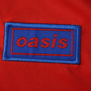 ADD X OASIS ROJA EDICÍON PREMIUM HOMBRE 25/26