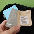 PANTALONES CORTOS MANCHESTER CITY II 25/26 VERSIÓN JUGADOR