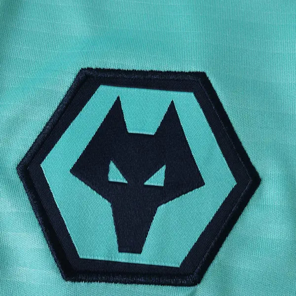 WOLVERHAMPTON II 25/26 HOMBRE