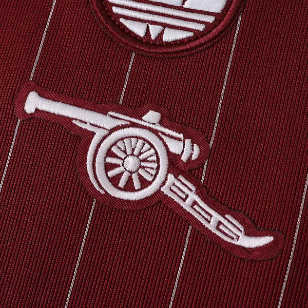 ARSENAL RETRO 25/26 HOMBRE