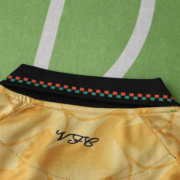 CAMISETA VENEZIA PORTERO 25/26 HOMBRE MANGA LARGA