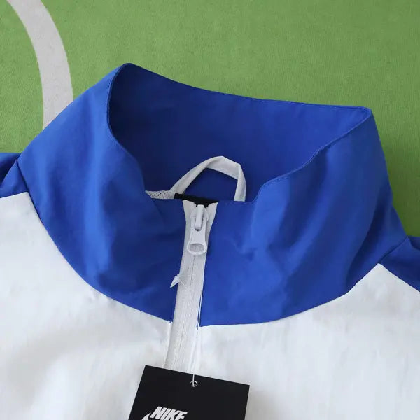 CHÁNDAL BRASIL ENTRENAMIENTO BLANCO 25/26 HOMBRE