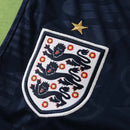 PANTALONES CORTOS INGLATERRA II MUNDIAL 2026 HOMBRE