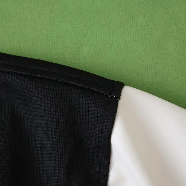 CHANDAL MANCHESTER UNITED NEGRA 25/26