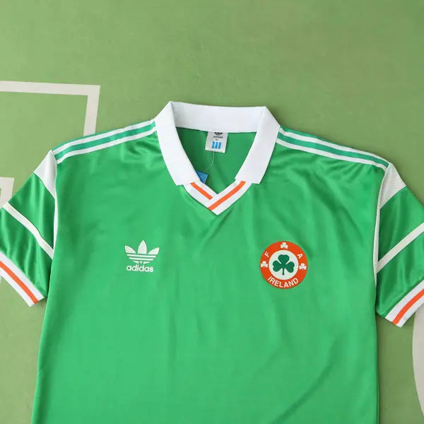 IRLANDA I 1988 HOMBRE (RETRO)