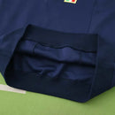 CHÁNDAL ITALIA II AZUL EDICIÓN 26/27 HOMBRE RETRO