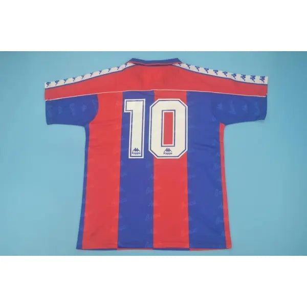 BARCELONA I 92/95 HOMBRE (RETRO)