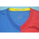 BARCELONA I 06/07 HOMBRE (RETRO) MANGA LARGA