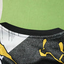 CAMISETA REAL MADRID MARVEL HOLLYWOOD 25/26 HOMBRE MANGA LARGA