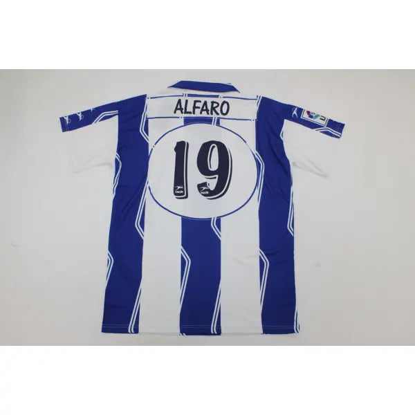 HÉRCULES CF I 97/98 HOMBRE