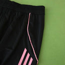PANTALONES CORTOS JUVENTUS I 25/26 JUGADOR