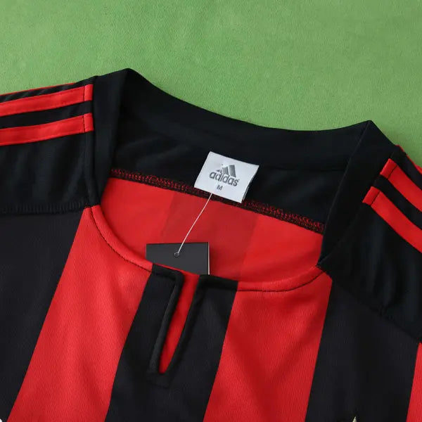 MILAN I 03/04 HOMBRE (RETRO)