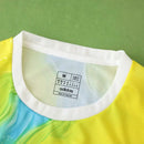 REAL MADRID EDICIÓN ESPECIAL AMARILLA 25/26