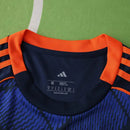 CAMISETA NOTTINGHAM FOREST III 25/26 HOMBRE