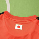 JAPÓN II MUNDIAL 2026 PORTERO HOMBRE