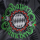 BAYERN MUNICH ENTRENAMIENTO NEGRA 25/26 HOMBRE