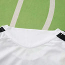 CAMISETA ALEMANIA ENTRENAMIENTO II BLANCA 25/26 HOMBRE