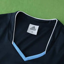 CAMISETA REAL MADRID II 03/04 HOMBRE (RETRO)