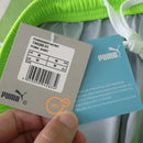 PANTALONES CORTOS MANCHESTER CITY III 25/26