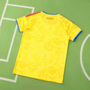 CAMISETA COLOMBIA I MUNDIAL 2026 MUJER