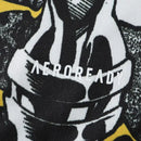 CAMISETA REAL MADRID MARVEL HOLLYWOOD 25/26 HOMBRE MANGA LARGA