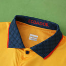 CAMISETA ECUADOR I 25/26  HOMBRE